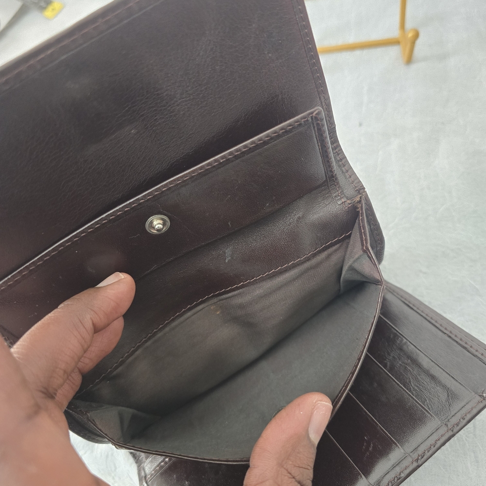 Fendi Wallet - Picture 10 of 11